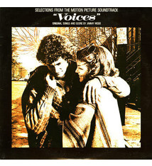 Soundtracks Jimmy Webb - Selections From The Motion Picture Soundtrack "Voices" (VG)