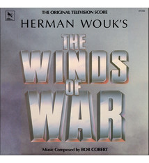Soundtracks Bob Cobert - The Winds Of War (Original Television Score) (NM)