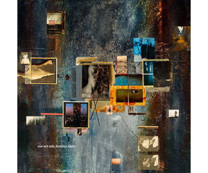 Industrial Nine Inch Nails - Hesitation Marks (VG++) - Something Else Records Industrial Nine Inch Nails - Hesitation Marks (VG++) - Something Else Records