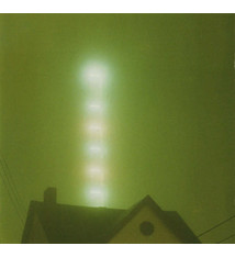 Rock/Pop Don Caballero - What Burns Never Returns