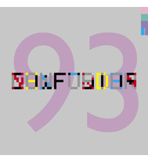 Rock/Pop New Order - Confusion (Reissue) (NM)