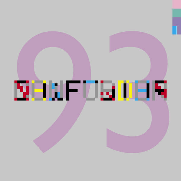Rock/Pop New Order - Confusion (Reissue) (NM)