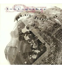 Rock/Pop Blue Rodeo - Lost Together (2LP Reissue)