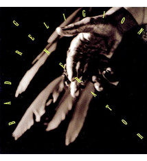 Punk/Hardcore Bad Religion - Generator 30th Ann. Ed. (Green & Clear Galaxy Vinyl)