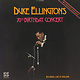 Jazz Duke Ellington - Duke Ellington's 70th Birthday Concert (VG)