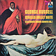 Jazz George Russell - Othello Ballet Suite / Electronic Organ Sonata No. 2 (VG/hole punch, creases, small stains on back cover)
