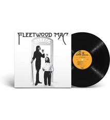 Rock/Pop Fleetwood Mac - S/T (2022 Reissue)