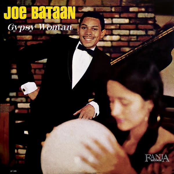 R&B/Soul/Funk Joe Bataan - Gypsy Woman