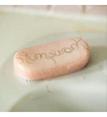 Rock/Pop Dry Cleaning - Stumpwork (White Vinyl)