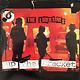 Rock/Pop The Libertines - Up The Bracket (2022 Reissue on Red Vinyl + Bonus Live LP)
