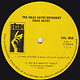 R&B/Soul/Funk Isaac Hayes - The Isaac Hayes Movement (VG/edge/shelf-wear)