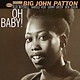Jazz Big John Patton - Oh Baby! (Blue Note Classic)