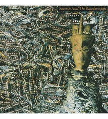 Rock/Pop Siouxsie And The Banshees - Juju