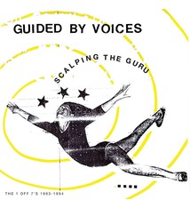 Rock/Pop Guided By Voices - Scalping the Guru