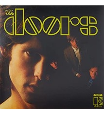 Rock/Pop The Doors - S/T - Mono Mix