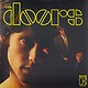 Rock/Pop The Doors - S/T - Mono Mix