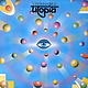 Rock/Pop Todd Rundgren's Utopia - S/T (VG+/small near-split on spine)