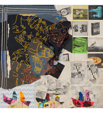 Rock/Pop Animal Collective - Time Skiffs