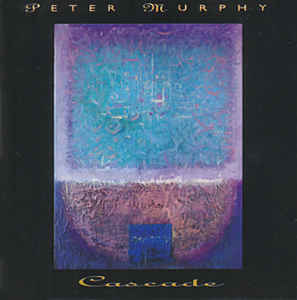 Rock/Pop Peter Murphy - Cascade (Scarlet Vinyl)
