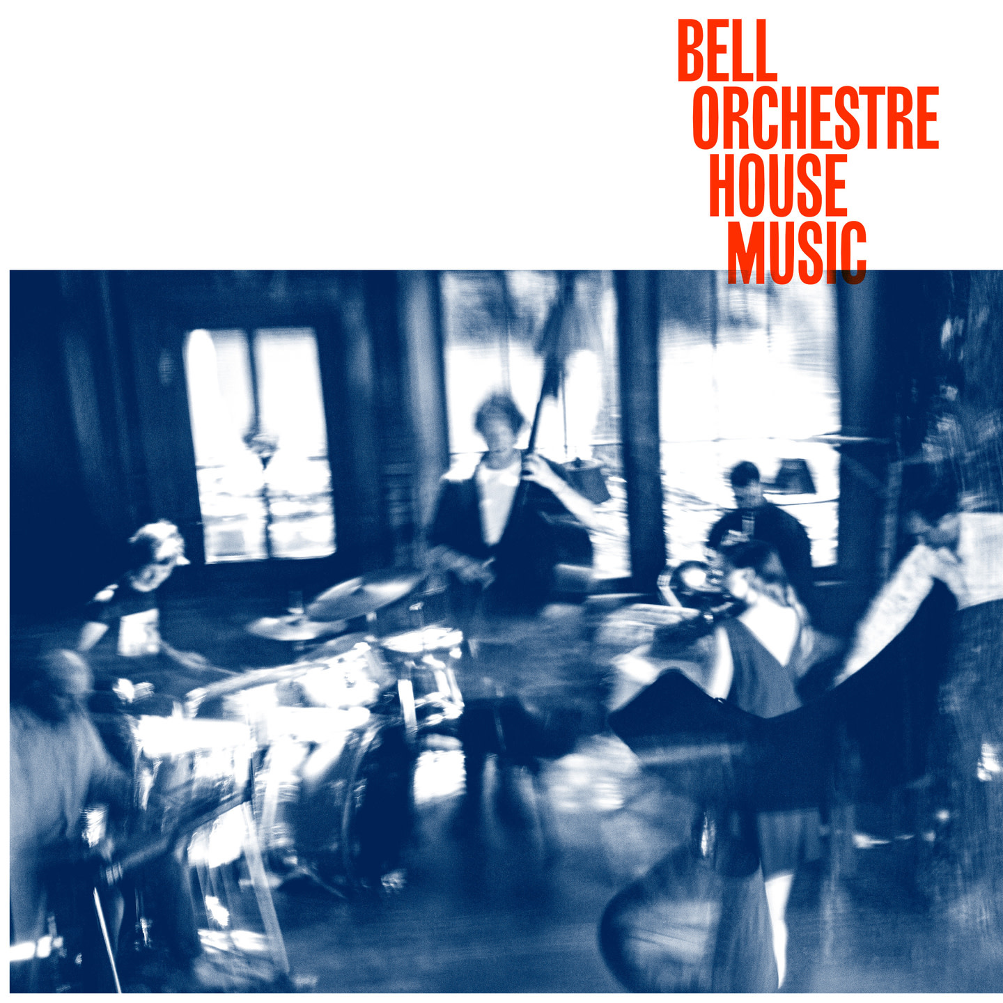 Rock/Pop Bell Orchestre - House Music