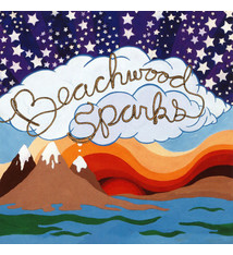 Rock/Pop Beachwood Sparks - S/T (2LP Reissue)