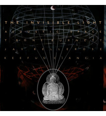 Rock/Pop T Bone Burnett, Jay Bellerose & Keefus Ciancia - The Invisible Light: Acoustic Space * 20% Off! * ($34.99 -> $27.99)