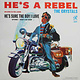 Rock/Pop The Crystals - He's A Rebel (Sundazed) * 20% Off! * ($32.99 -> $26.39)