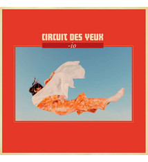 Rock/Pop Circuit Des Yeux - io * 20% Off! * ($32.99 -> $26.39)