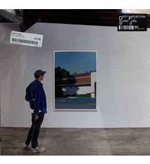 Rock/Pop Dirty Projectors - Super Joao * 20% Off! * ($20.99 -> $16.79)