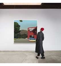 Rock/Pop Dirty Projectors - Windows Open * 20% Off! * ($20.99 -> $16.79)