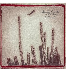 Rock/Pop Alejandro Escovedo - La Cruzada (Red, white & green striped vinyl) * 20% OFF! * ($34.99 -> $27.99)