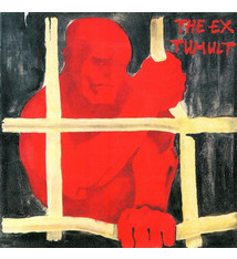 Rock/Pop The Ex - Tumult (Reissue w/Poster)