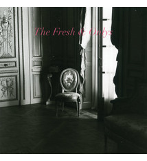 Rock/Pop The Fresh & Onlys - Wolf Lie Down * 20% Off! * ($26.99 -> $21.59)