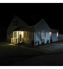 Rock/Pop Damien Jurado - What's New, Tomboy? * 20% Off! * ($25.99 -> $20.79)