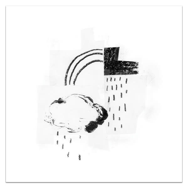 Rock/Pop Damien Jurado - In The Shape Of A Storm * 20% Off! * ($26.99 -> $21.59)