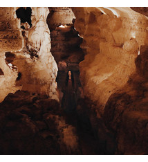 Rock/Pop Zola Jesus - Arkhon (Eco Mix Coloured Vinyl) * 20% Off! * ($26.99 -> $21.59)