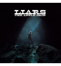Rock/Pop Liars - The Apple Drop (Recycled colour vinyl) * 20% Off! * ($32.99 -> $26.49)