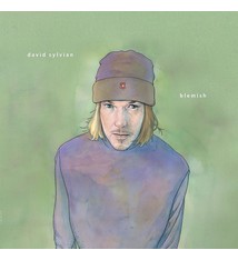 Rock/Pop David Sylvian - Blemish (180g Reissue)