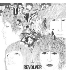 Rock/Pop The Beatles - Revolver (2022 Reissue  New Stereo Mix)