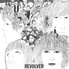 Rock/Pop The Beatles - Revolver (2022 Reissue  New Stereo Mix)
