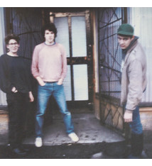 Rock/Pop Beat Happening - Dreamy