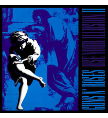 Rock/Pop Guns N' Roses - Use Your Illusion II (Remaster)