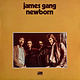 Rock/Pop James Gang - Newborn (CA '75) (VG+/ creases, hole punch)