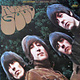 Rock/Pop The Beatles - Rubber Soul (VG/ Early '80s Canadian Capitol purple label, minor cover wear, writing on back)