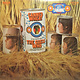 Rock/Pop The Guess Who - Canned Wheat ('79 CA) (VG+)
