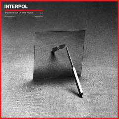 Rock/Pop Interpol - The Other Side Of Make-Believe (Red Vinyl) *OVERSTOCK BLOWOUT 20% OFF* ($34.99 -> $27.99)