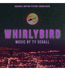 Soundtracks Ty Segall - Whirlybird (Soundtrack) * 20% OFF! * ($32.99 -> $26.39)