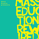 Electronic Nina Kraviz Presents Masseducation Rewired * 20% OFF! * ($29.99 -> $23.99)