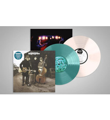 Rock/Pop Supergrass - In It For The Money (LP + 12" Turquoise Vinyl)