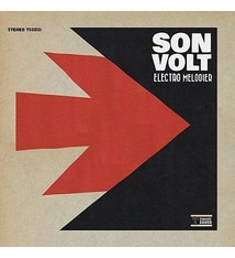 Rock/Pop Son Volt - Electro Melodier